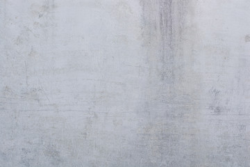 concrete wall in whitewash © stockshishkin