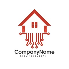 Tech House Logo