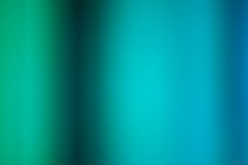 Green/Grey/Turquoise Blurred Abstract Background