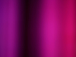Purple/Black/Pink Blurred Abstract Background