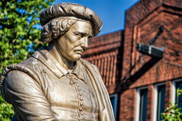 Fototapeta premium Rembrandt