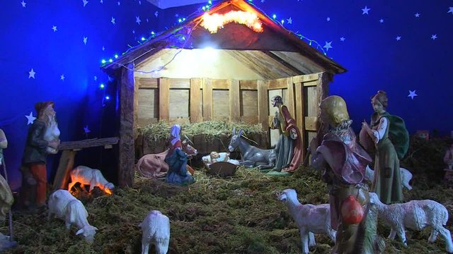 Presepio