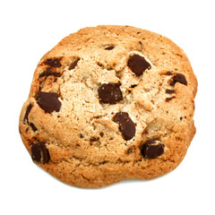Cookies au chocolat
