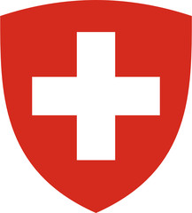 Coat of arms of Switzerland