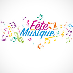 fête de la musique