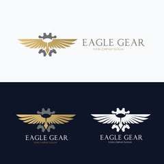 Eagle Logo,Bird Logo,Animal logo,Vector Logo Template