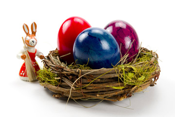 Obraz premium Ostern