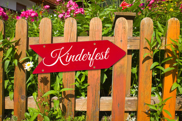 Kinderfest