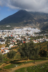 Le Maroc