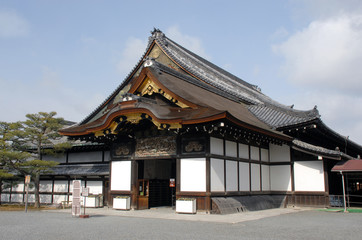 二条城　二の丸御殿