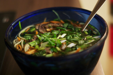 asian soup