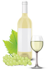 Ambiance vin blanc 08