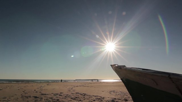 Playa de Valencia 1