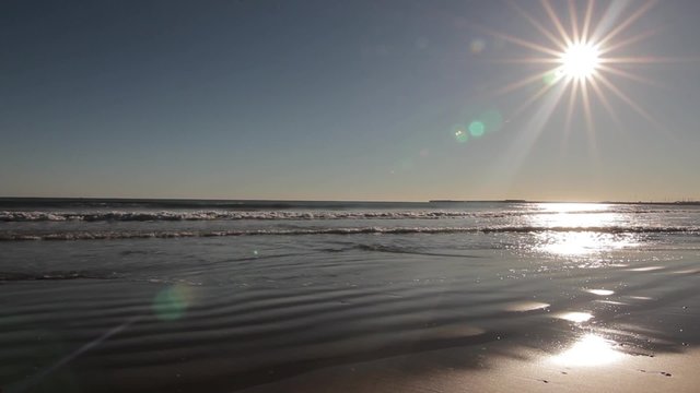 Playa de Valencia 4