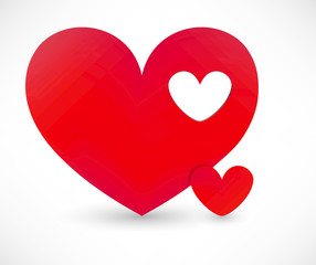 Coeur &agrave; coeur