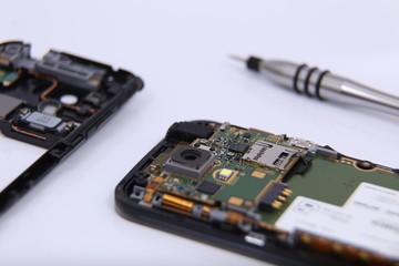 smart phone repair