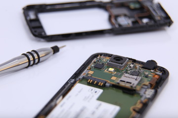 smart phone repair