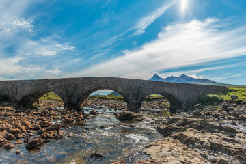 Disused Bridge