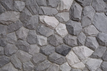 Stone wall background
