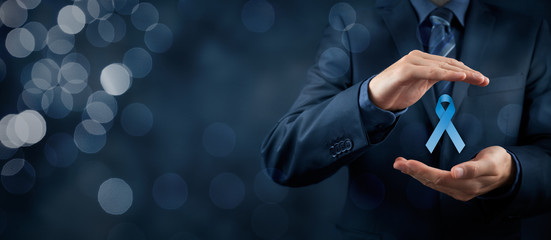 Prostate cancer awareness