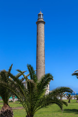 Faro, Maspalomas