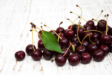  cherries