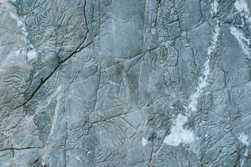 Stone surface