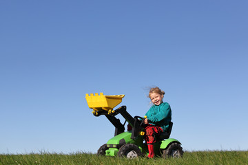 Tractor
