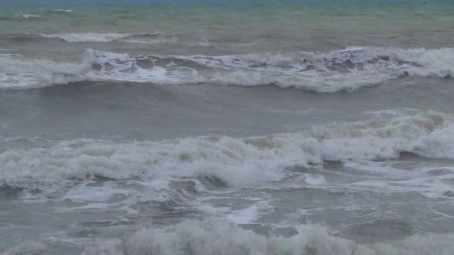 Sea