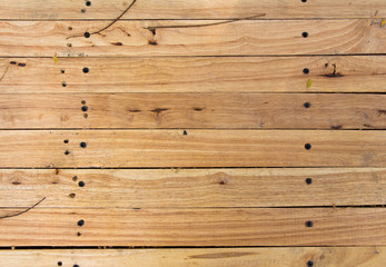 Fototapeta premium Wooden background 