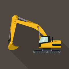 Under construction design 