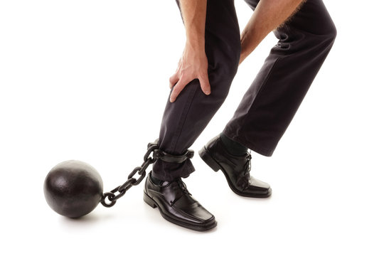 Ball And Chain