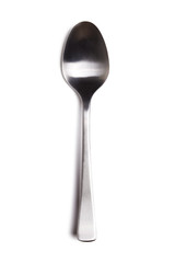 silver spoon