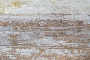 Close up Wooden wall background