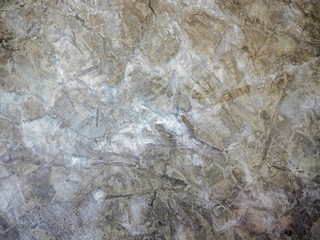 Concrete retro for background