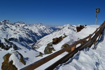 Solden Peak Photo-Camera 