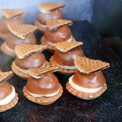 stroopwafel pralinen