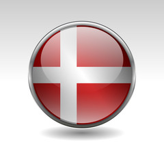 Europa - Button-Set (Dänemark)