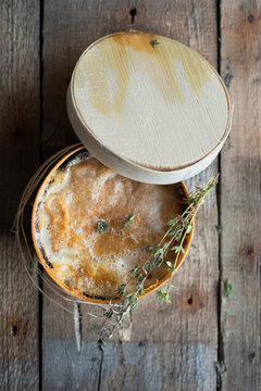 mont d'or chaud