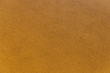 Yellow rubber texture