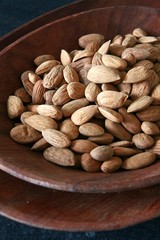 Almond
