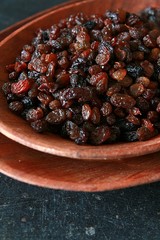 Raisins
