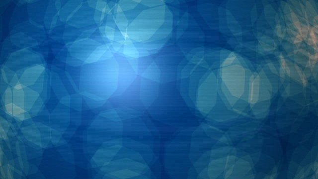 Background Animation - K&uuml;nstlerbedarf - Lichtspiel - Bokeh - technisch