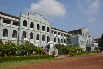 St. Aloysius College