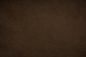 Brown leather texture