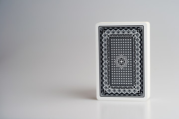 deck of cards