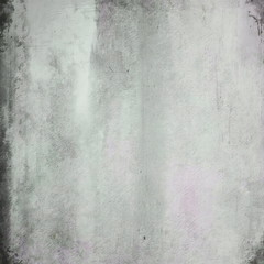 abstract grunge old sheet of paper background