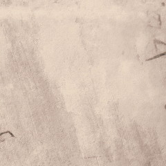 abstract grunge old sheet of paper background