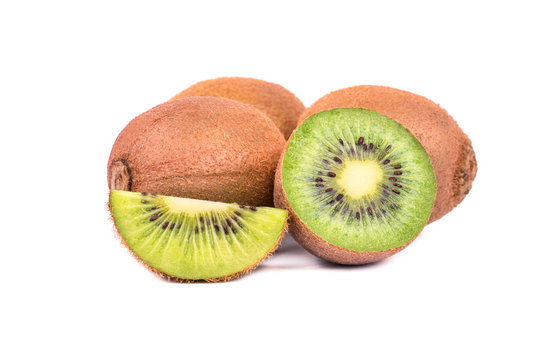 Fruit kiwi