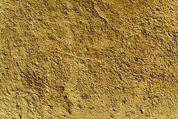 rustic brown plastered wall